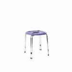 Génito Hocker Space 360 - space 360 lightpurple