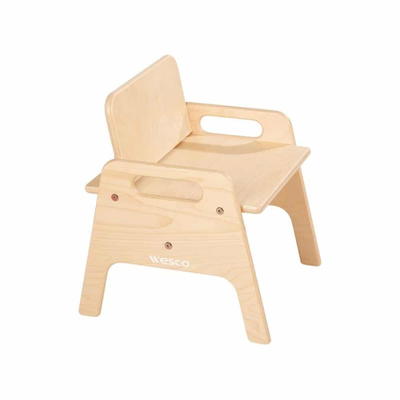 Holzstuhl Piloo