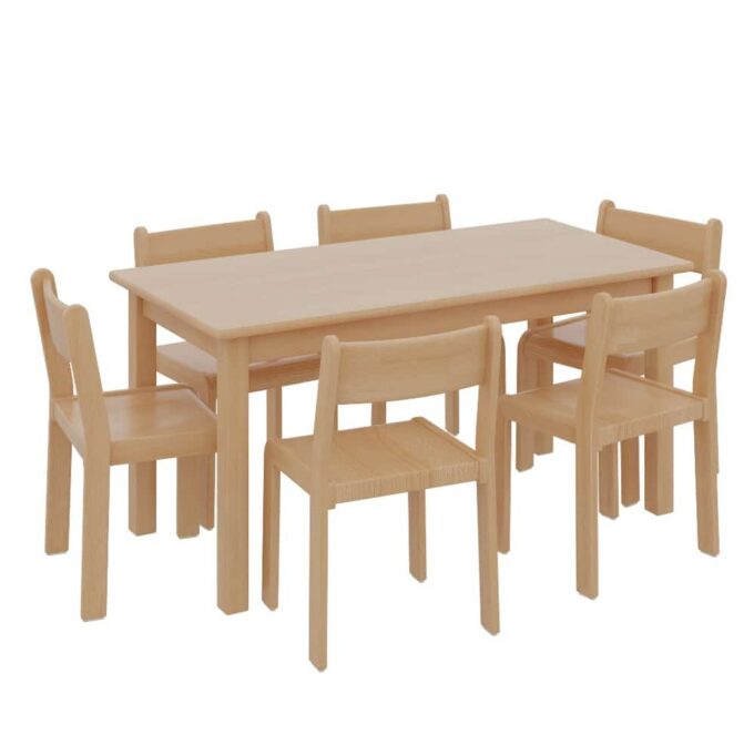 tisch-rechteckig-stuehle