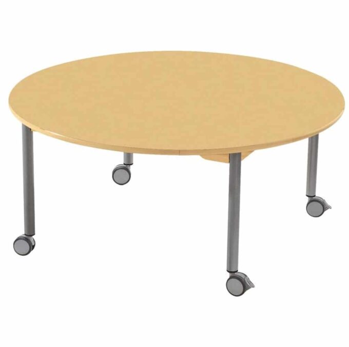 tisch-rund-rollen-farben