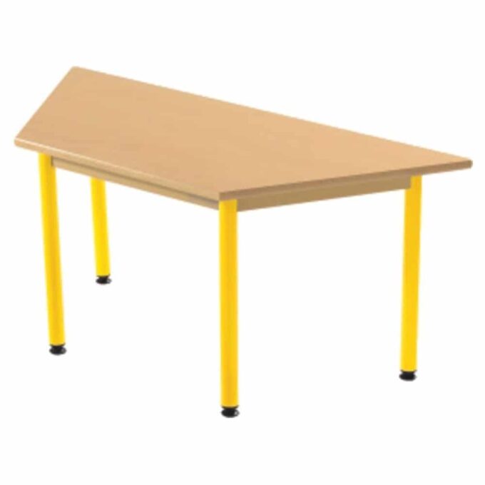 tisch-trapez-metall