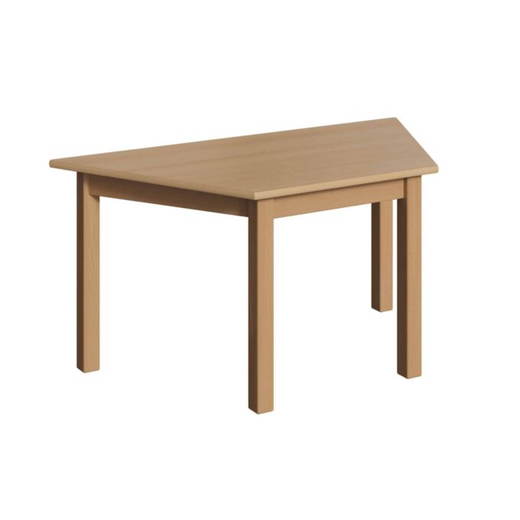 trapeztisch Trapeztisch