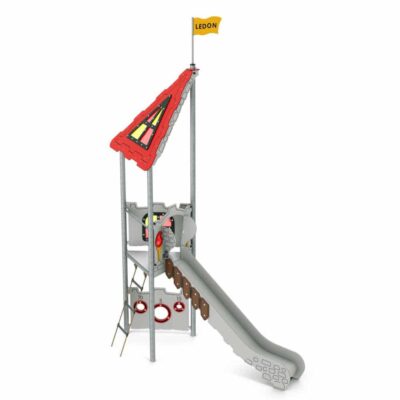 Spielturm Robin - LEDON Castle - LC125