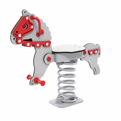 Federwippe Sundance - LEDON Castle - LC045