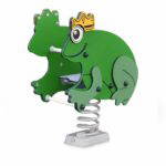 Federwippe Frog – LEDON Castle – LC048 - Ledon Federwippe LC048