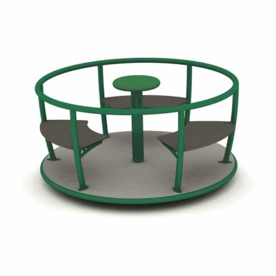 Karussell Tornado in 6 Varianten - LEDON Originals