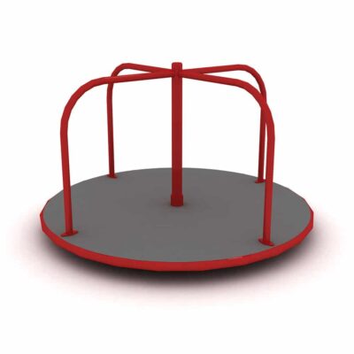 Karussell Hurricane in verschiedenen Ausführungen - LEDON Originals