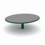Kreisel Orbit in zwei Farben – LEDON Originals - Ledon Kreisel Orbit (2)