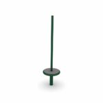 Kreisel Pirouette in zwei Farben – LEDON Originals - Ledon Kreisel Pirouette (1)