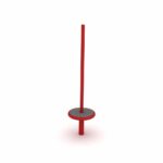 Kreisel Pirouette in zwei Farben – LEDON Originals - Ledon Kreisel Pirouette (2)
