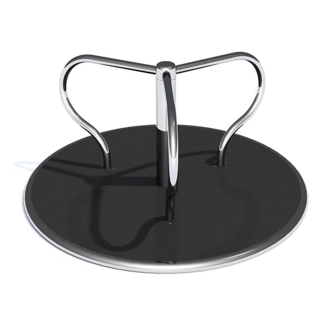 Ledon Kreisel Platformo