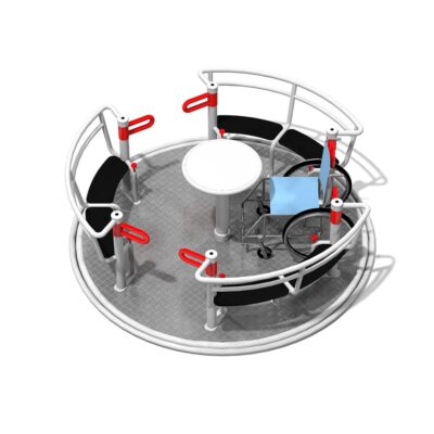 Karussell Yugo - LEDON Originals