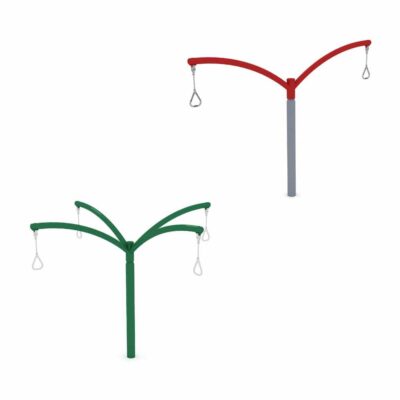 Kreisel Zephyr in verschiedenen Ausführungen - LEDON Originals