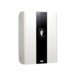 timkid Wandwickeltisch KAWAmidi | White - kawamidi white anthrazit