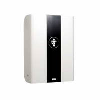 timkid Wandwickeltisch KAWAmidi | White – Bild 2
