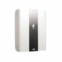 timkid Wandwickeltisch KAWAmidi | White – Bild 3
