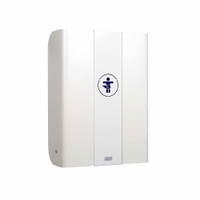 timkid Wandwickeltisch KAWAmidi | White – Bild 4