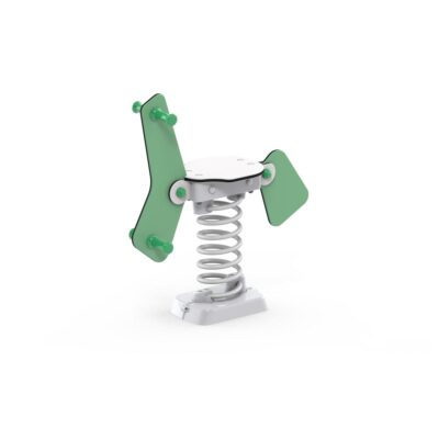 Federwippe Bing - LEDON Basic - LB011