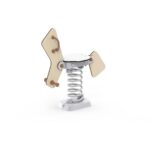 Federwippe Bai – LEDON Basic – LB012 - 1200px COLOURBOX49510849