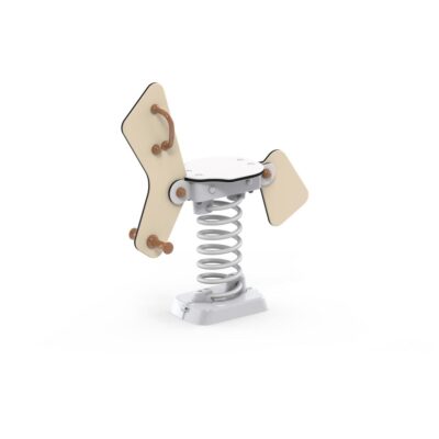 Federwippe Bai - LEDON Basic - LB012