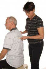 Erzi Woodroll Trigger Therapie - 47080 2