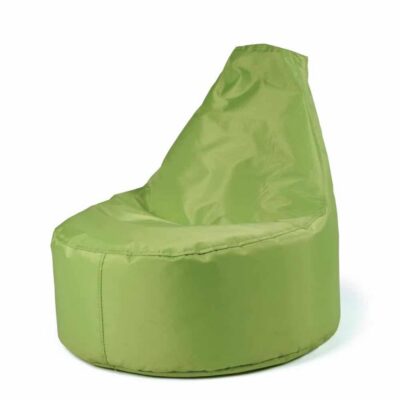 Erzi Sitzsack Outdoor – grün