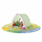 Traumhöhle Mini Natur - 50602 kind1