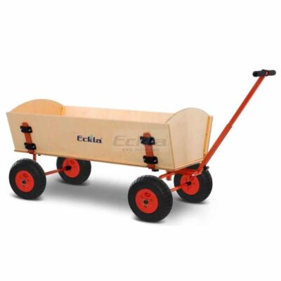 ECKLA Bollerwagen ECKLATRAK®-XXL