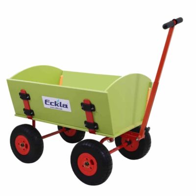 ECKLA Bollerwagen ECKLATRAK®-EASY (Kunststoff)