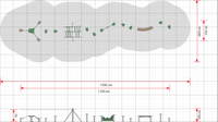 Hindernisparcours in verschiedenen Formen - LEDON Basic – Bild 5