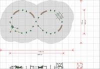 Hindernisparcours in verschiedenen Formen - LEDON Basic – Bild 11