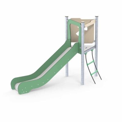 Spielanlage Birk - LEDON Basic - LB100