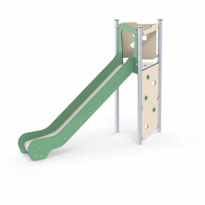 Spielturm Basil - LEDON Basic - LB110