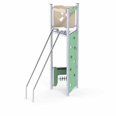 Spielturm Bjork - LEDON Basic - LB120