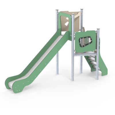 Spielturm Baldur - LEDON Basic - LB135