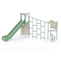 Kletter-Spielanlage Brody - LEDON Basic - LB250