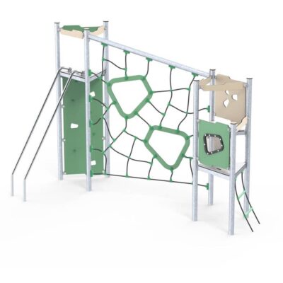 Kletter-Spielanlage Billie - LEDON Basic - LB270