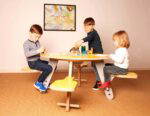 TAVI Spieltisch by timkid (Neues Design) - Mileufoto TAVI
