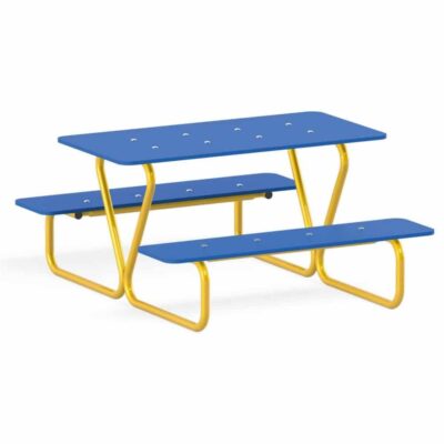 Novum Sitzgruppe Mikrus