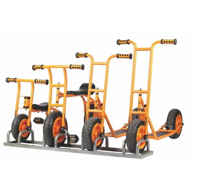 TopTrike Roller Ständer – Rollerstand