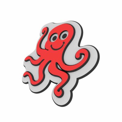 LEDON Dekoration "Beach" für Schaukelgestelle