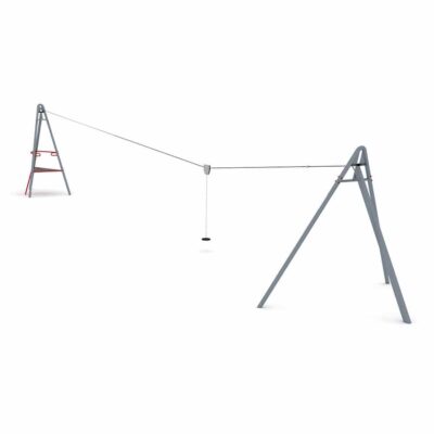 Aspen Seilbahn in verschiedenen Ausführungen - LEDON Originals