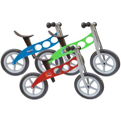 Rollenspiel-Paket Cruiser im 3er Vorteilspack