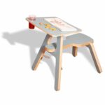 CLEXO Malbank by timkid (Neue Version) - clexo blau