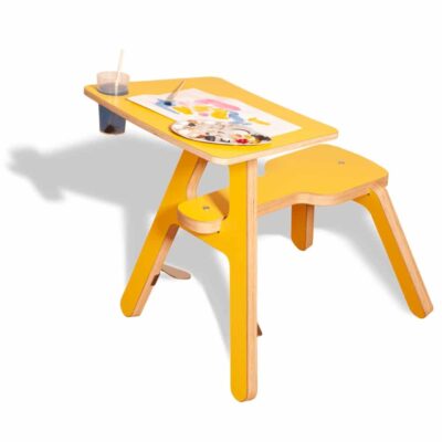 CLEXO Malbank by timkid (Neue Version)