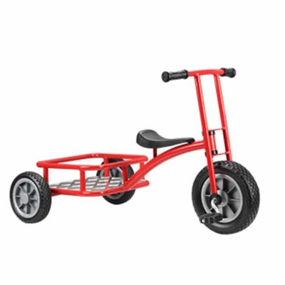 Dragon Toys Dreirad Pickup