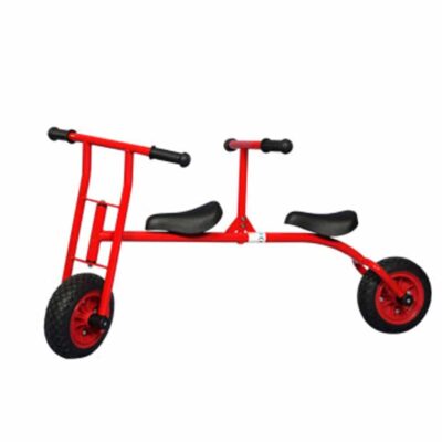 Dragon Toys Laufrad Tandem