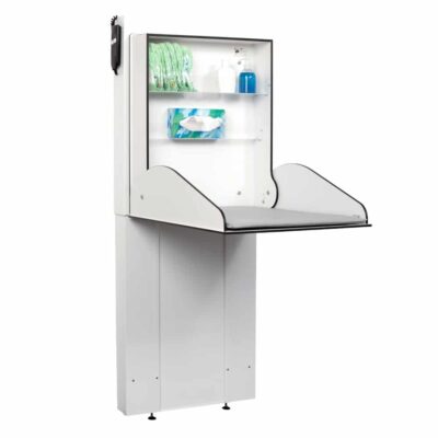 timkid HIIWI Lift + KAWAHPL Weiß