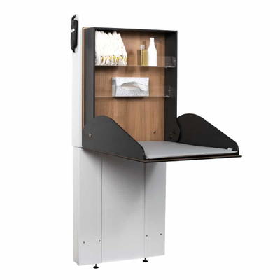 timkid HIIWI Lift + KAWAHPL Deluxe