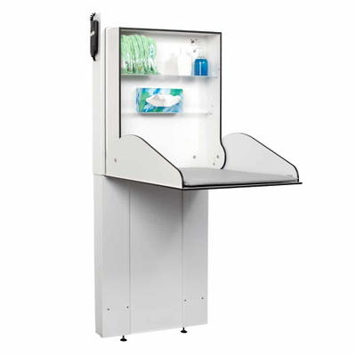 timkid HIIWI Lift + KAWAHPL Weiß